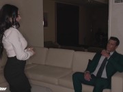 New Sensations - Put That Big Cock Inside My Hot Wet Milf Pussy 2/16