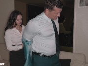 New Sensations - Put That Big Cock Inside My Hot Wet Milf Pussy 3/16