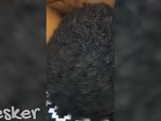 Cheating wife gets her pussy eaten by her secret lover 12/16