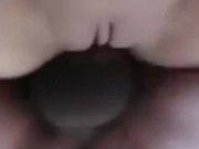 Step Dad Finds Out I Make Porn! Fucks Me Hard And Creampies Me In A Hotel Room 14/16