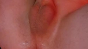 Cumming twice from two anal horse loads