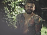 Stunning Asian Babe Katana Bends Over For Outdoor Doggystyle Sex After Sucking 2/16