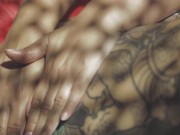 Stunning Asian Babe Katana Bends Over For Outdoor Doggystyle Sex After Sucking 8/16