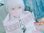 Friend Gone Wrong do Deepthroat Creampie and Squirting Left for her Pussy 7/16