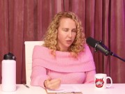 Jennifer White: Her Struggle for Sobriety, The Chaos of Gangbangs & Her 50 Creampie Scene 10/16