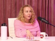 Jennifer White: Her Struggle for Sobriety, The Chaos of Gangbangs & Her 50 Creampie Scene 15/16