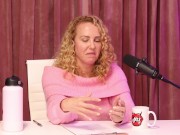 Jennifer White: Her Struggle for Sobriety, The Chaos of Gangbangs & Her 50 Creampie Scene 16/16