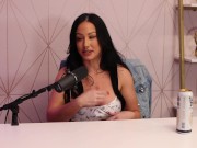 Jennifer White: Her Struggle for Sobriety, The Chaos of Gangbangs & Her 50 Creampie Scene 4/16