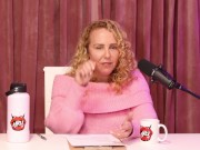 Jennifer White: Her Struggle for Sobriety, The Chaos of Gangbangs & Her 50 Creampie Scene 5/16