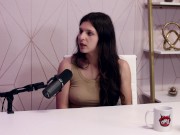 Leah Gotti:Exposing The Dark Side Of Classic Porn 15/16