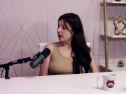 Leah Gotti:Exposing The Dark Side Of Classic Porn 9/16