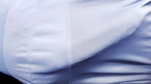 BIG BULGE (Blue)