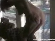 Amateur Fun Times With Amazing Mature Babe Live On Film 10/16