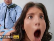 BRAZZERS - Hotties LaSirena69 & Cherie Deville Receive Van's Generous Dose Of Medical-Grade Cum 9/16