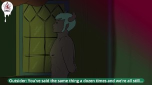 The Devil's Pact 2.5