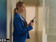 BLACKED BBC-thirsty Bonni will do anything for her client 3/16