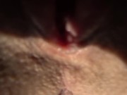 My Wife Sits On Your Face With Her Dripping Wet Pussy 12/16