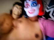 SHE IS MY YOUNG STEPMOTHER AND WE FUCK GREAT, HOMEMADE SEX. 11/16