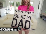 Alone Time With Leila by DadCrush Featuring Leila Cove & Mike Mancini 9/16