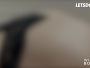 Nasty Slut Nancy A Loves Getting Pounded In Her Tight Pussy - WHITEBOXXX 2/16