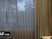 Barbie’s Debut by BBCParadise Featuring River Lynn, Barbie Feels, Lawson Jones & Kris K 10/16