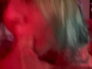 Acid trip blowjob from teen stepsister 3/16