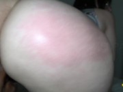 PENDEJA NALGONA TALADRADA POR SU PRIMER BBC feat Mei Pang 8/16