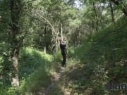 BRIDE4K. Runaway Bride’s Banging with Zaawaadi 2/16