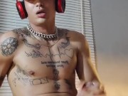compilation, masturbation, milk, fuck my toy, saliva