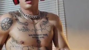 compilation, masturbation, milk, fuck my toy, saliva