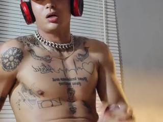 compilation, masturbation, milk, fuck my toy, saliva