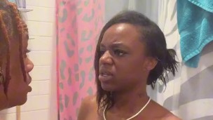 shower time (ft. renity love)