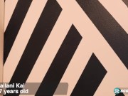 Nextdoor Neighborhood Screws Kailana Kai 1/16