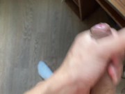 Сладко кончать в банан🍌💦 - Screenshot 2 of 16 - Banana