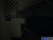 Altar of Aphrodite Part Three Angela White Threesome 5/16