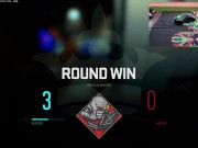 I Have HORRIBLE Teammates Syndrome 🍑 (w/ 10 Mouse) [MW2 S&D] 11/16