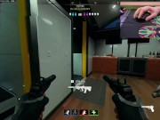 I Have HORRIBLE Teammates Syndrome 🍑 (w/ 10 Mouse) [MW2 S&D] 15/16