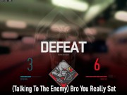 I Have HORRIBLE Teammates Syndrome 🍑 (w/ 10 Mouse) [MW2 S&D] 16/16