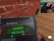 I Have HORRIBLE Teammates Syndrome 🍑 (w/ 10 Mouse) [MW2 S&D] 4/16