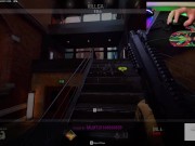 I Have HORRIBLE Teammates Syndrome 🍑 (w/ 10 Mouse) [MW2 S&D] 5/16