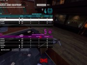 I Have HORRIBLE Teammates Syndrome 🍑 (w/ 10 Mouse) [MW2 S&D] 6/16