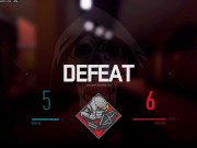 I Have HORRIBLE Teammates Syndrome 🍑 (w/ 10 Mouse) [MW2 S&D] 8/16