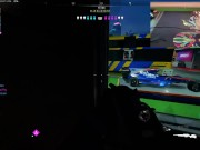 I Have HORRIBLE Teammates Syndrome 🍑 (w/ 10 Mouse) [MW2 S&D] 9/16