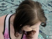 Athena Rayne: Shows Off Her Yoga Skills and Pussy Fingering 1/16