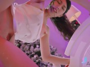 Chinese With Big Boobs 12/16