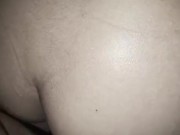 طبونها مزغب بحال الغابة هي هو رآه هايج 🔥💦 سكس بنت ليسي القحبة مع صاحب تتهزو🇲🇦 3/16