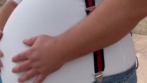 Massive bear