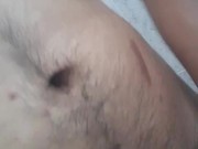 Paja  después del GYM/ parte 2