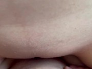 Barely touching each other and it feels so good 7/16