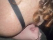 🤫Her man doesn’t know she’s a 